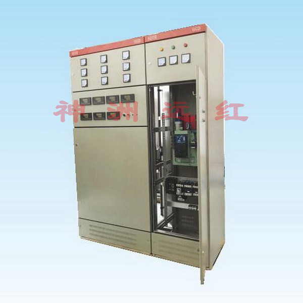 SZ-WKG800KW型智能温度控制柜
