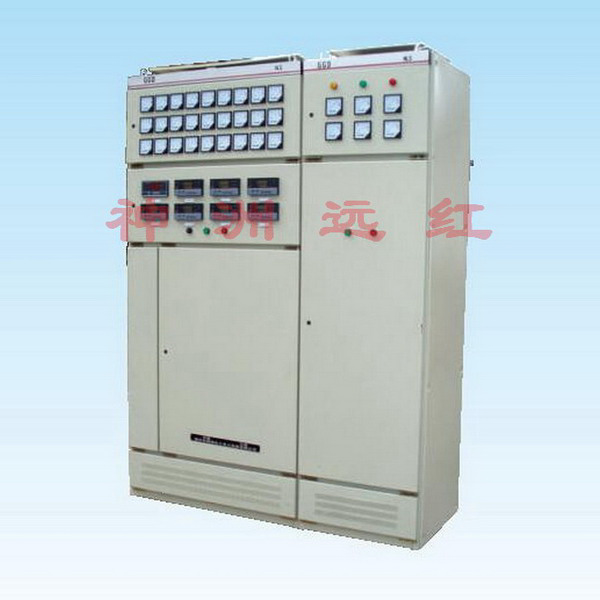 SZ-WKG-800KW型智能温控柜