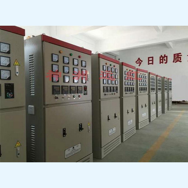 SZ-WKG-350KW-GGD温度控制柜