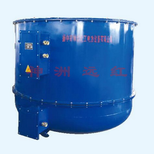 6500L防爆型远红外加热装置