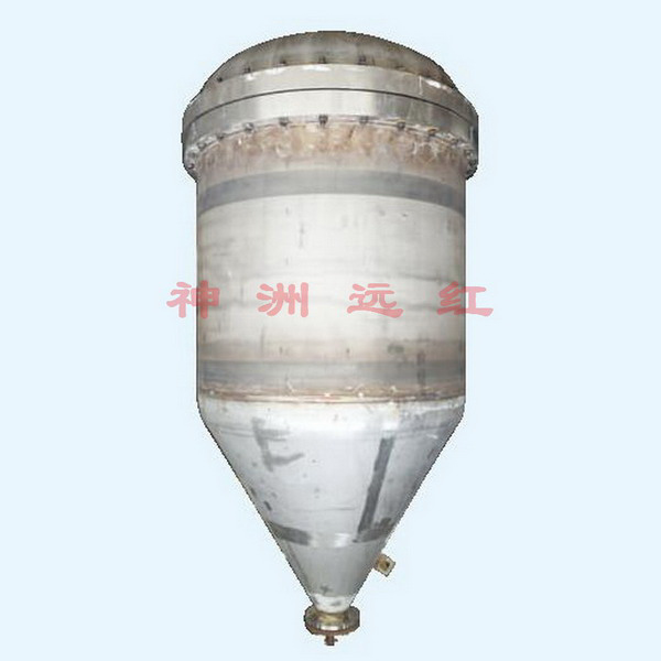 中间相炭微球高压反应釜