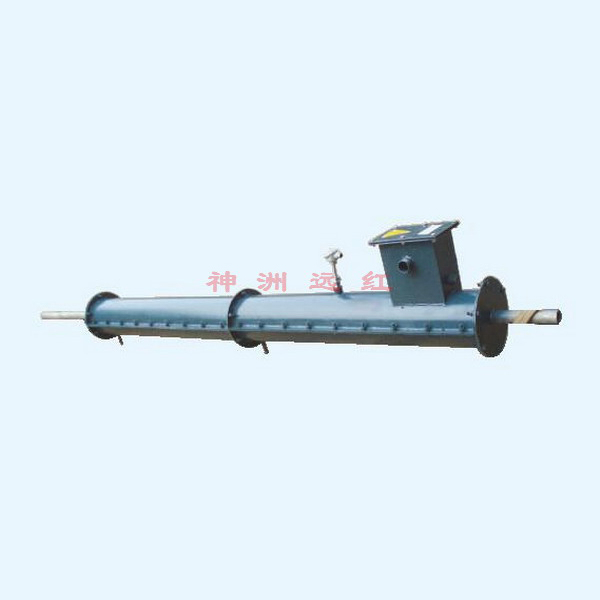 DN50-220V-6KW远红外管道加热器