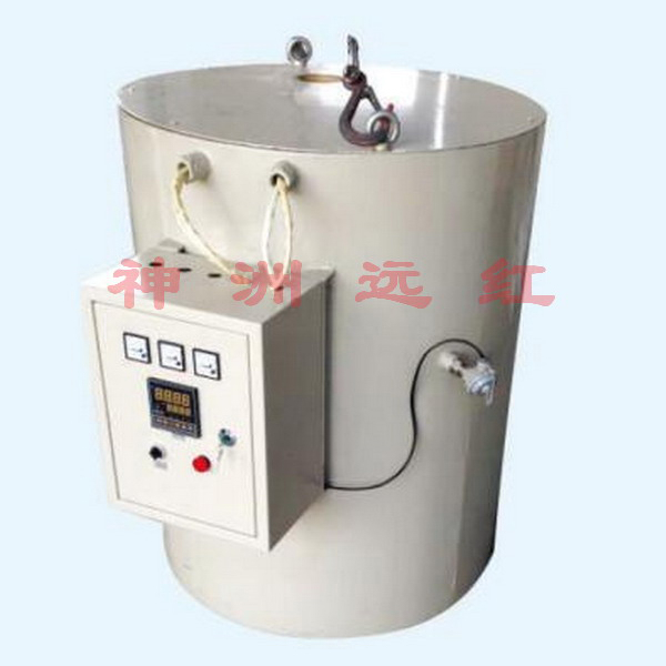 远红外油桶加热器
