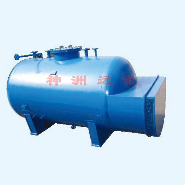 10万大卡远红外热水、热油罐