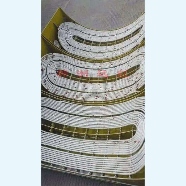 感应线图
