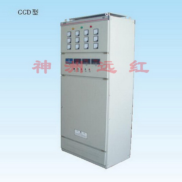 SZ-WKG-250型智能温度控制柜（与5000L压煮釜专门配套）