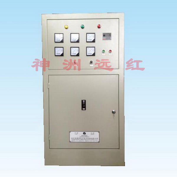 SZ-WKG-80型智能温度控制柜（控制变频调速电机）